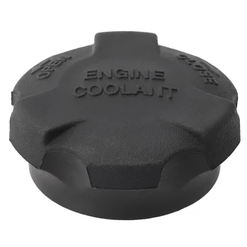 1pcs Car Radiator Coolant Tanks Cap Exterior Parts Car Radiator Coolant Reservoirs Cap 2544126100 For Kia For Forte For Sportage 1
