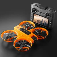 NEW S156 RC Drone 2.4G 5G WIFI Professional 8K Aerial Photography Remote Control Aircraft HD Dual Camera Quadcopter Boy Toy Gift 6