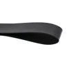 Handwork Make Wooden Handle Genuine Artificial LEATHER Whip 5
