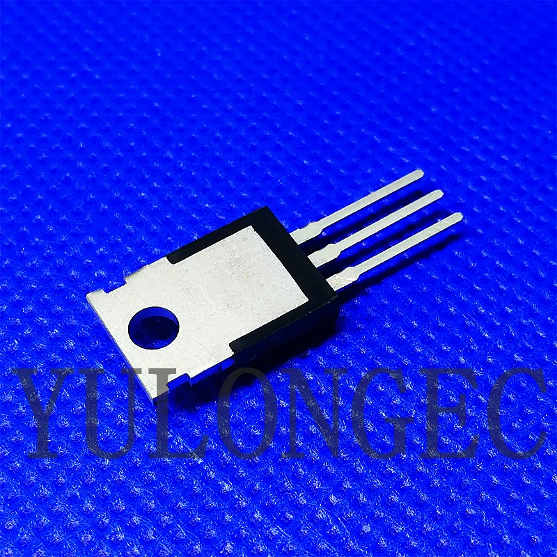 Mosfet Transistor 10PCS RU6888R N-Channel Power MOSFET 68V/88A 6mOhms TO-220 Chip Original