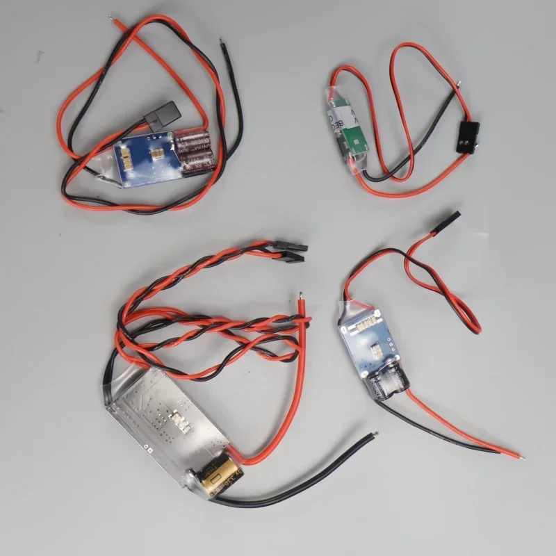 UBEC 3A 5A 7A 15A BEC Module Régulateur Tension pour Drone FPV