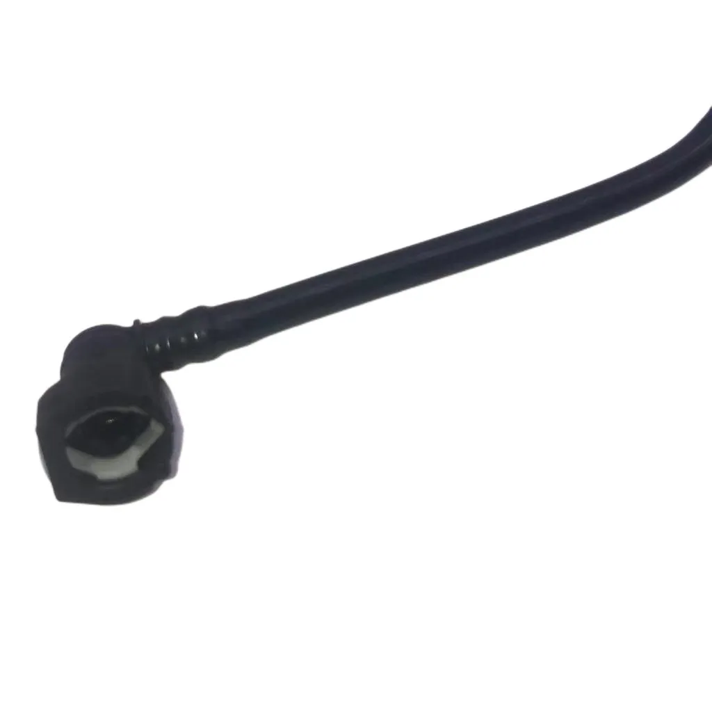 Activated Carbon Canister Charcoal Can&Hose For VW 1K001D 1K001E Carbon Canister New Arrives Automobiles