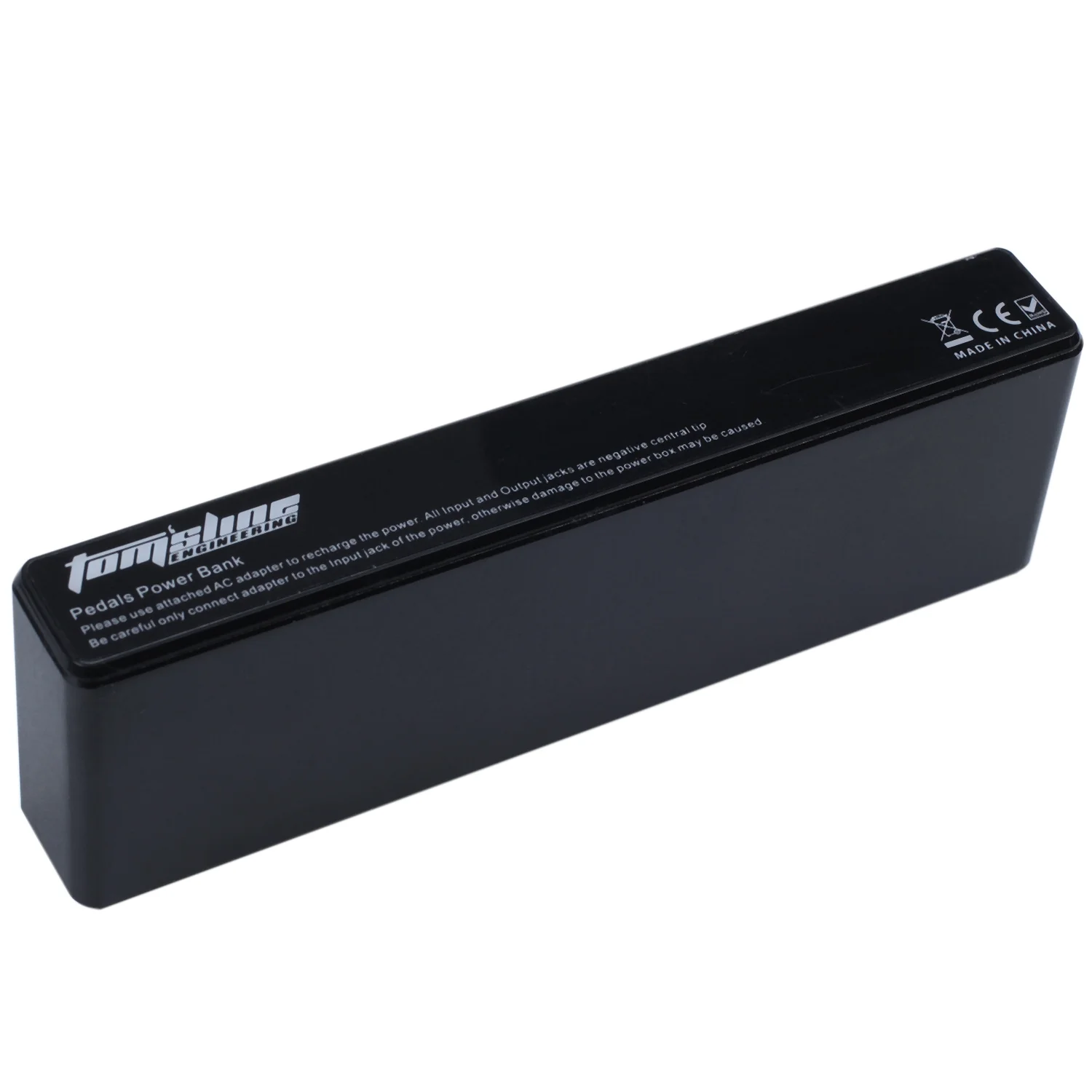Guitar Effect Pedal Board Power Supply Bank Guitar Processor 9V/12V/18V Uk/EU/US Plug Aroma Apw-6