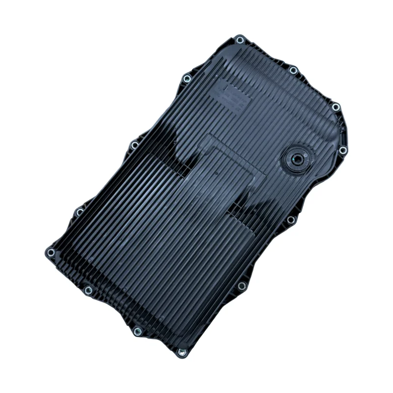 Transmission Oil Pan 24118612901 24117624192 24115A13116 24115A13115 For BMW G02 G16 G30 G32 G01 G08 F22 F31