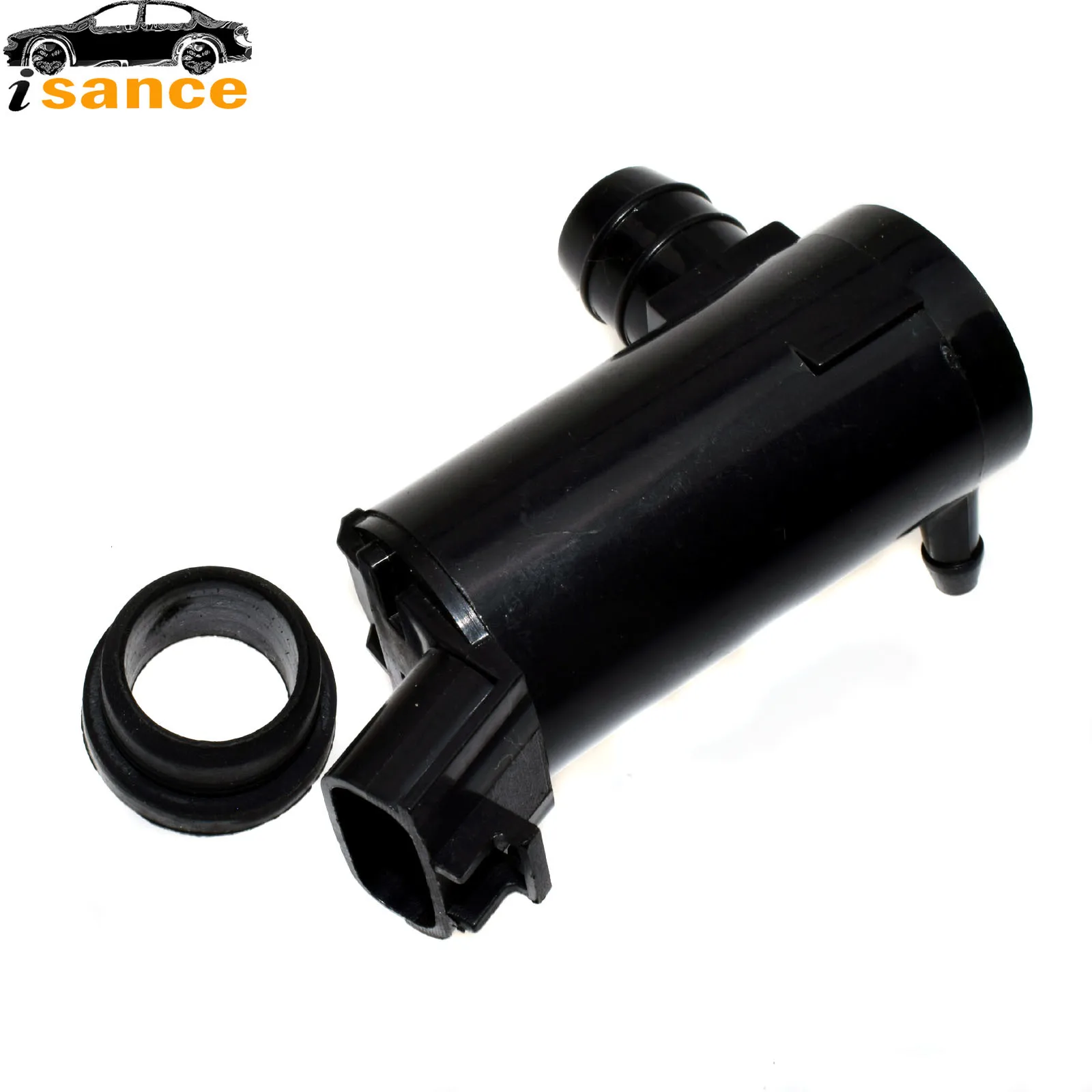 Isance Windshield Washer Pump For Toyota Camry Corolla Matrix Solara