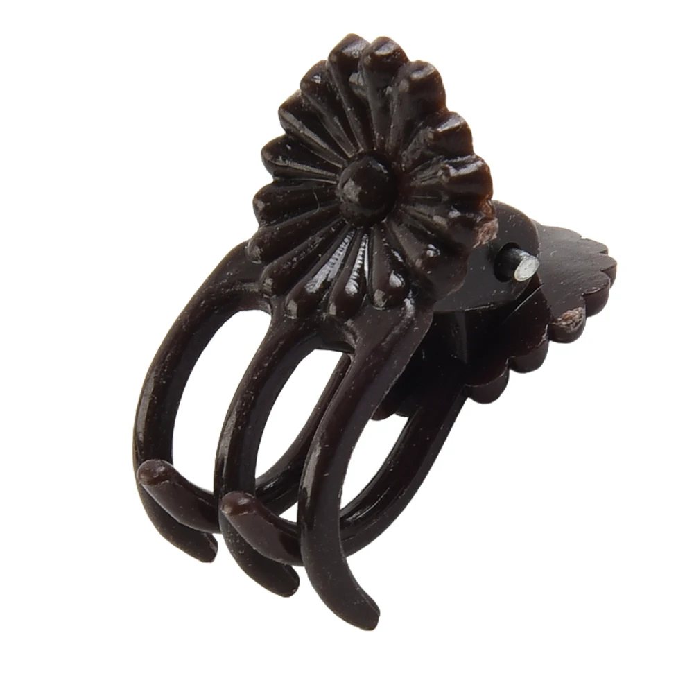 

Зажимы для растений, зажимы для орхидеи, многоразовые закрепления садовых цветов, зеленые полипропиленовые средства для поддержки фотоинструментов в помещении и на улице