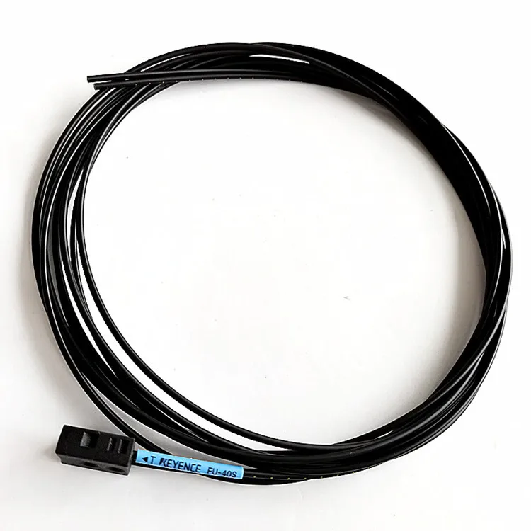 

In Stock and Hot Selling FU-40S Proximity Sensor Switch Keyence Sensor