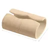 Modern Tissue Box Resin European Cave Stone Living Room Desktop Napkin Organizer Handwork Creative Home Decoration 5