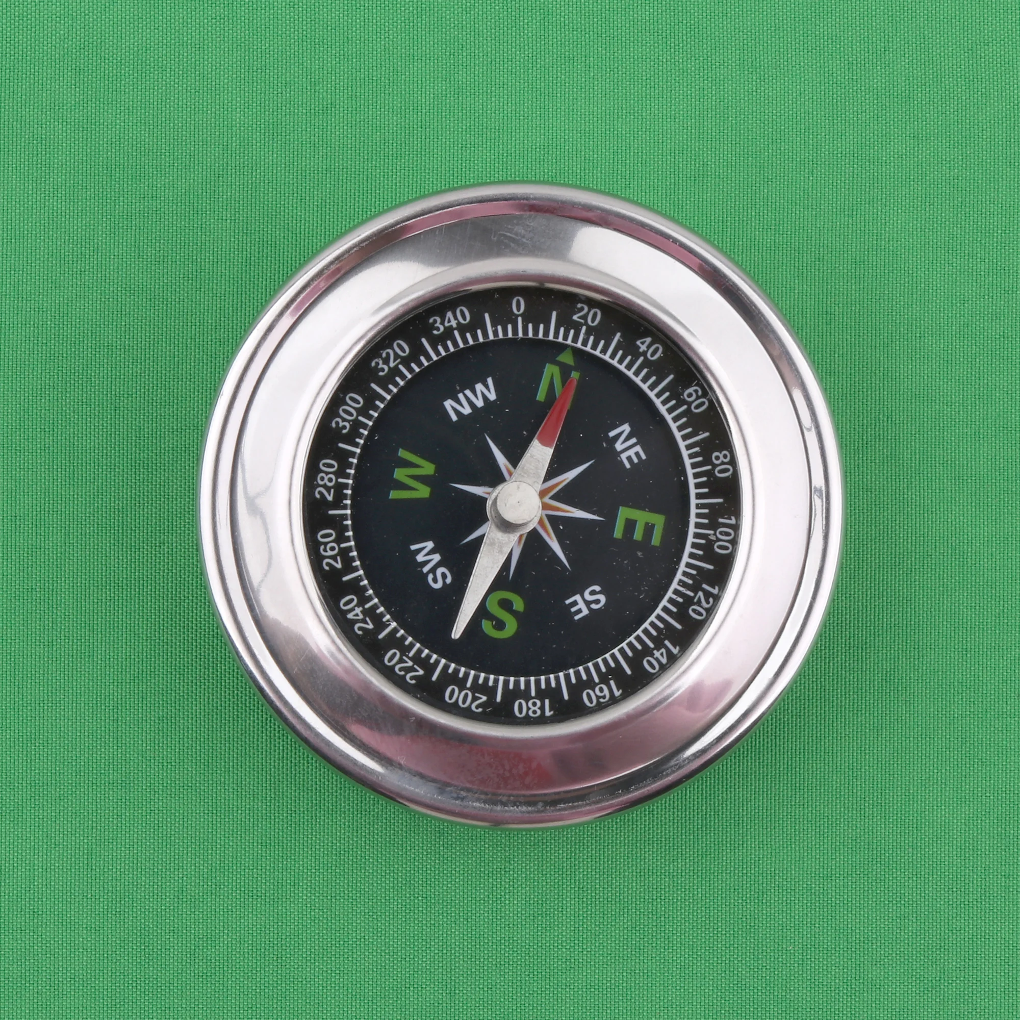 Smagnetizzatore Per Orologi - Strumento Di Demagnetizzazione Per Orologi Meccanici E Al Quarzo, Tensione 110-250V