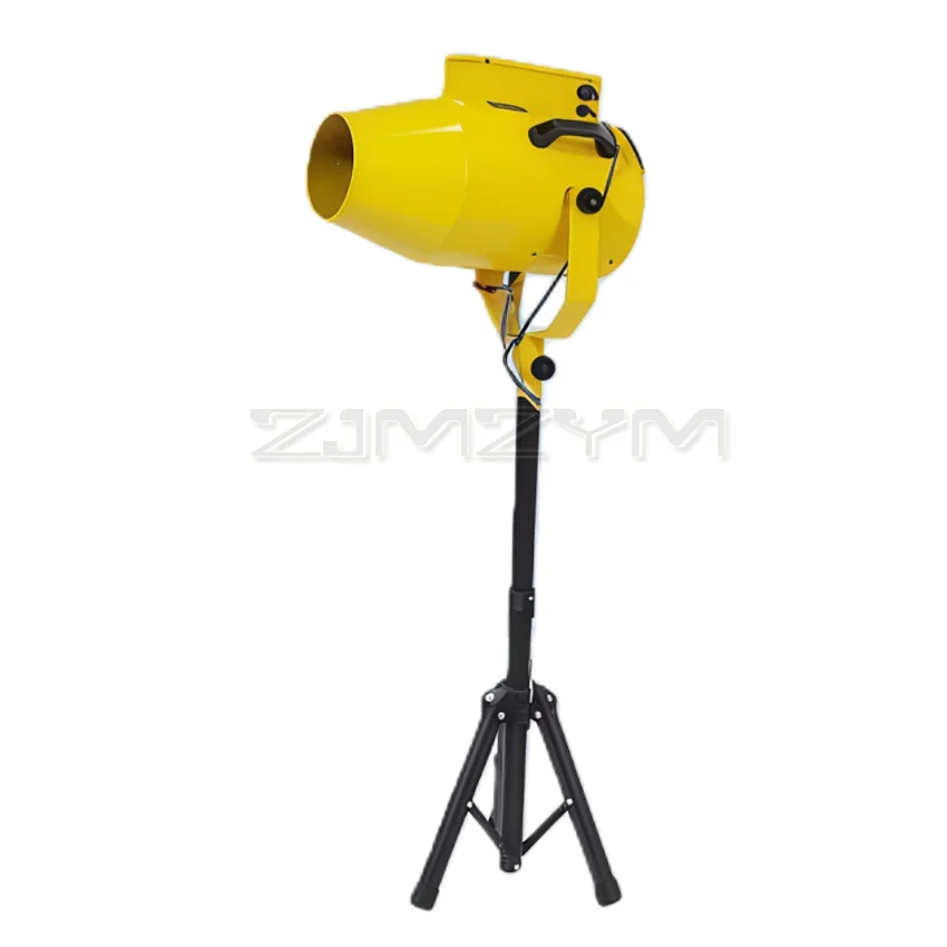 For Outdoor Party Bubble Foam Jet Machine 1000W High Power Electric Foamming Machine 220V/110V
