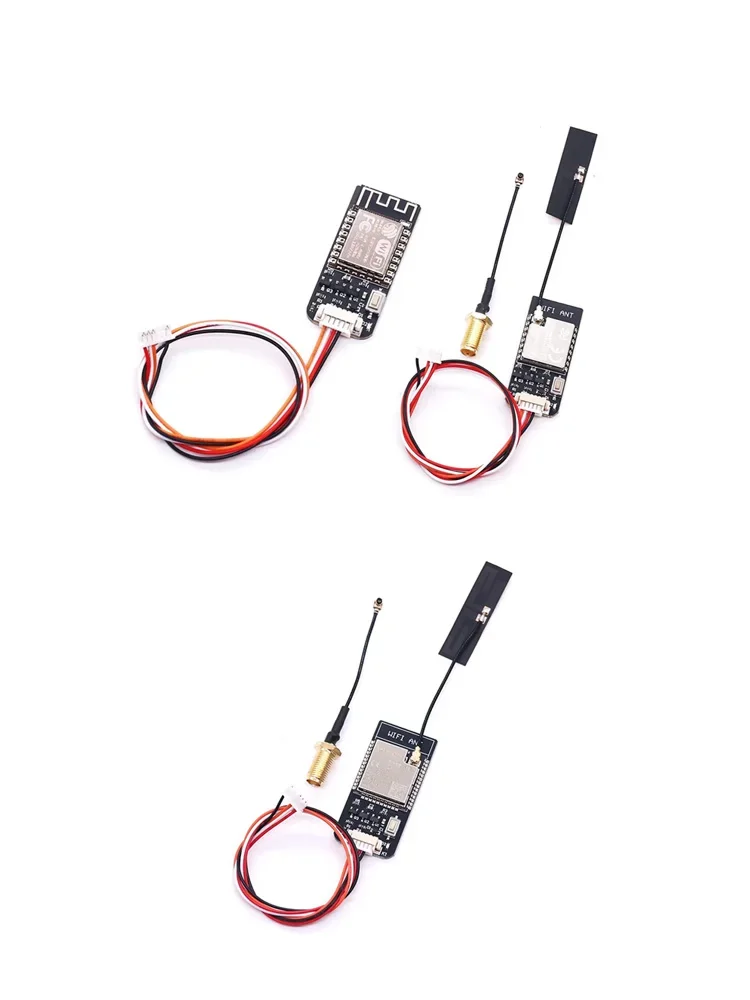 Module WiFi pour Pixhawk APM Télémétrie Drone 433/915MHz