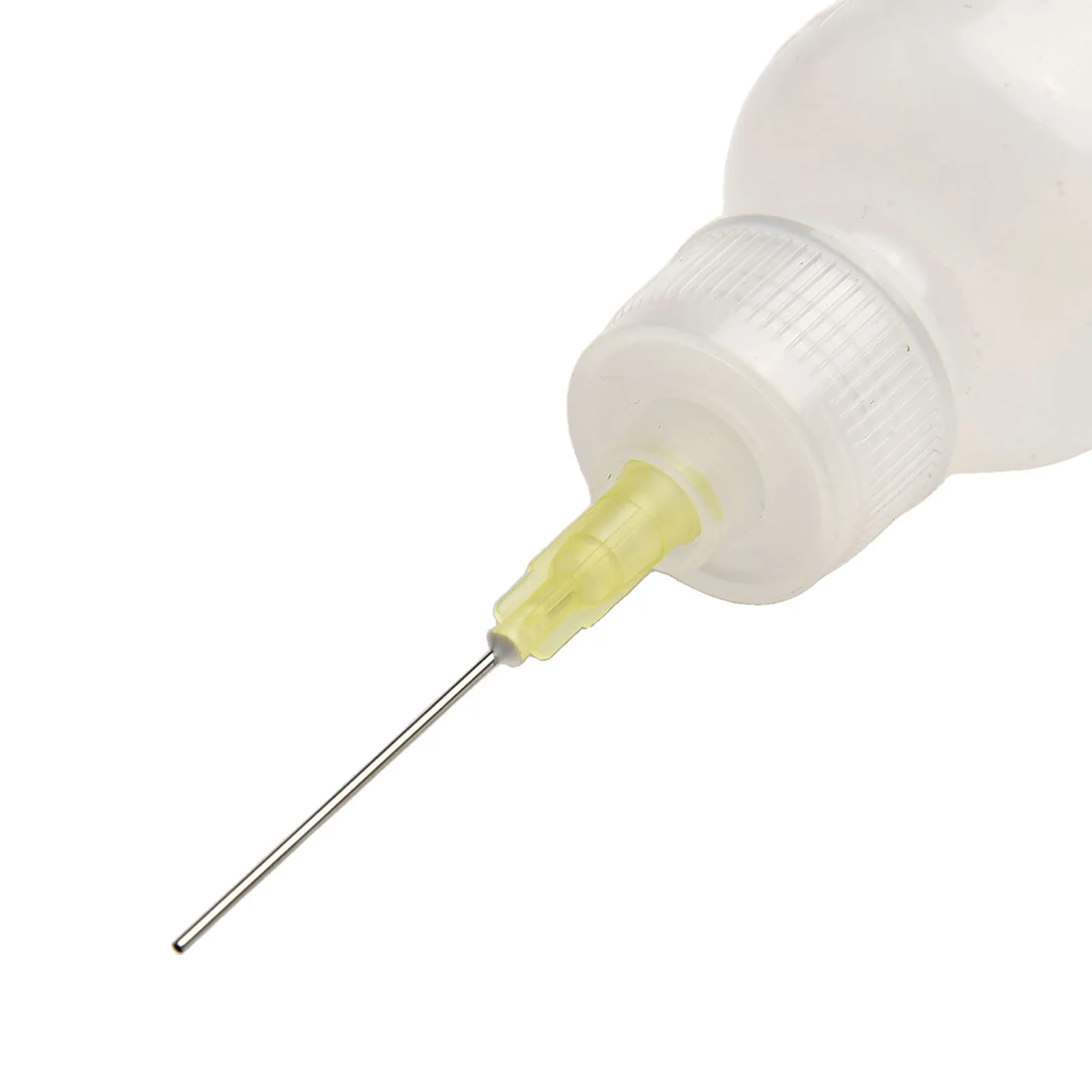 With Needle Flux Bottles 2pcs 50mL Pine Perfume Alcohol Bulk Perfume Dispenser Dispensing Bottle Dropper Liquid