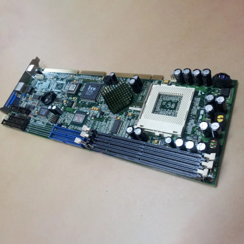 Hot For EVOC Industrial Control Motherboard FSC-1612VN 4 Hot For EVOC Industrial Control Motherboard FSC-1612VN - Image 2