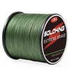 300m 500m 1000m Multifilament PE Fishing Line Braid 10-80LB Super Strong Japan Braided Fishing Line Anti Abrasion FISHING LINE 1