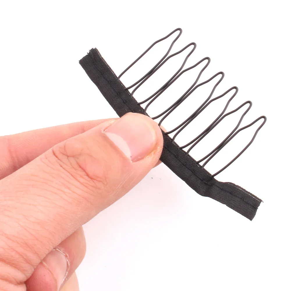 Рисунок 4 - парик, гребни для париков