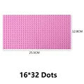 Single-sided 16X32 t