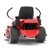 Zero Turn Commercial Driving Lawn Mower High Quality Zero Turn Riding Mower Ride on Lawn Mower 4