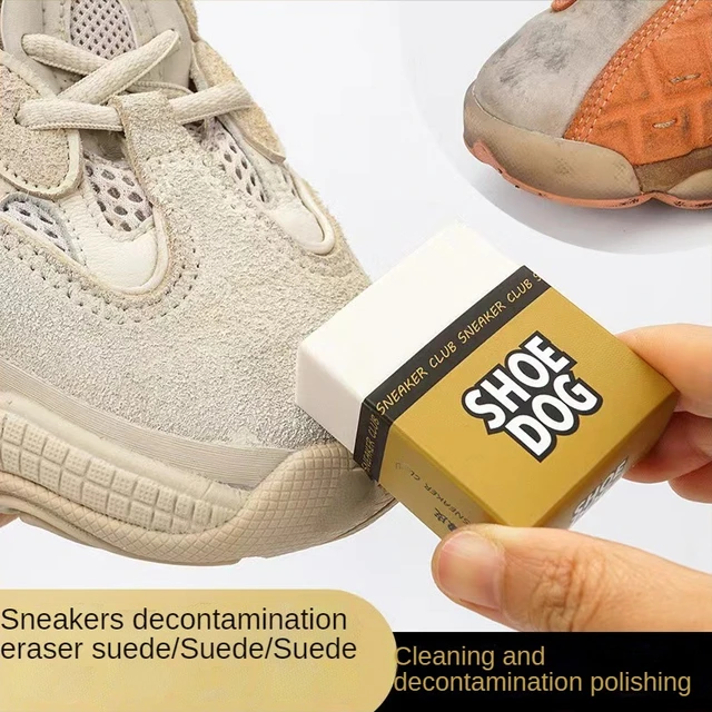 Tips & tricks to clean your sneakers - MISTER MINIT