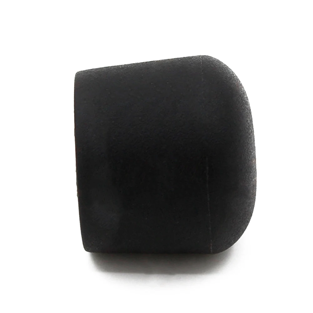 

Cap Football Machine Cap &parts 10x Suitable For Metal Pipes Foosball Machine Accessories Foosball Machine Cap