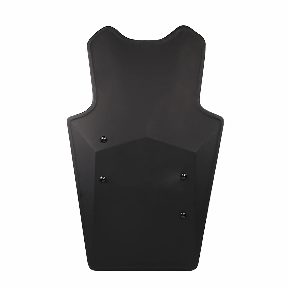 

UTA Effective Armor Principle Level 3 Reinforced Tactical Shield Protector Ballistic Plate Regular Version (Black)