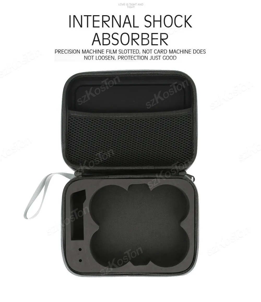 Storage Bag Protective Handbag Portable Carrying Case Box For DJI Neo Drone Accessories