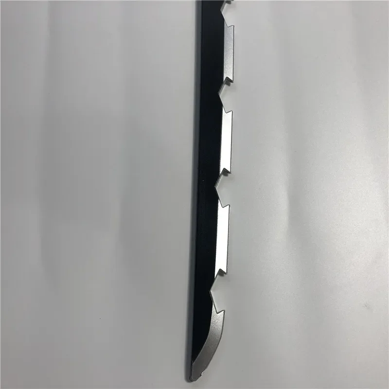 104cm Hashibira Inosuke Sword Weapon Demon Slayer  Cosplay Sword 1:1 Anime Ninja Knife PU toy 6