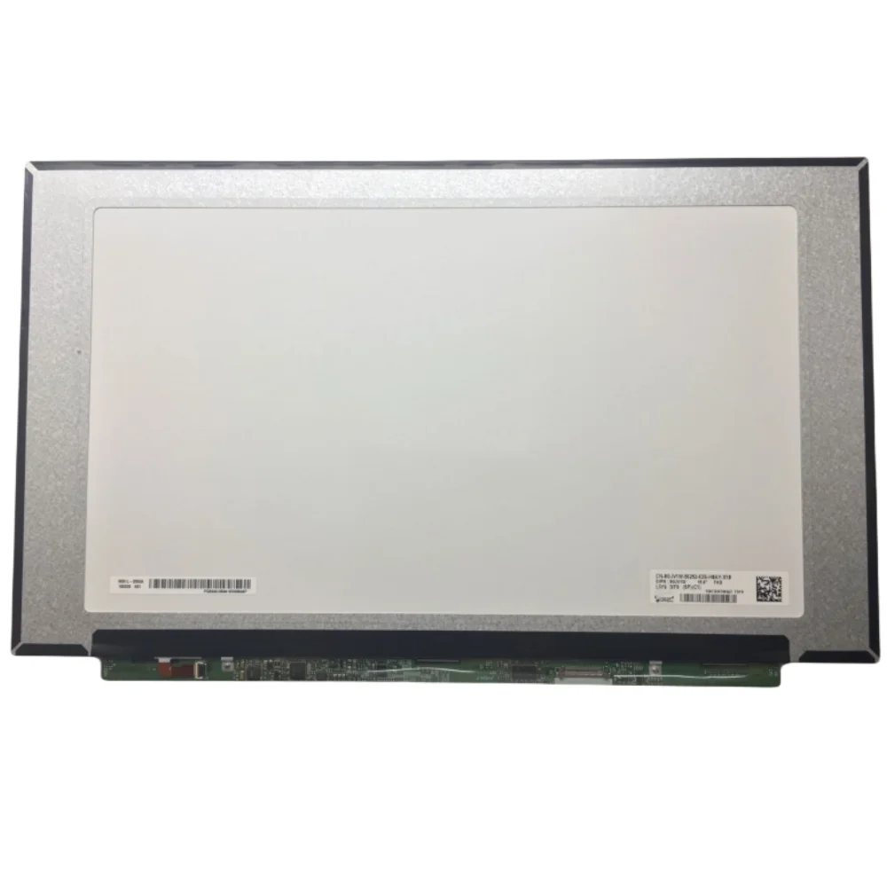 

LP156WF9-SPC1 LP156WF9 SPC1 0DJ58M 15.6 дюймовый экран ноутбука ЖК-экран без касания тонкая панель IPS FHD 1920x1080 EDP 30 контактов 60 Гц