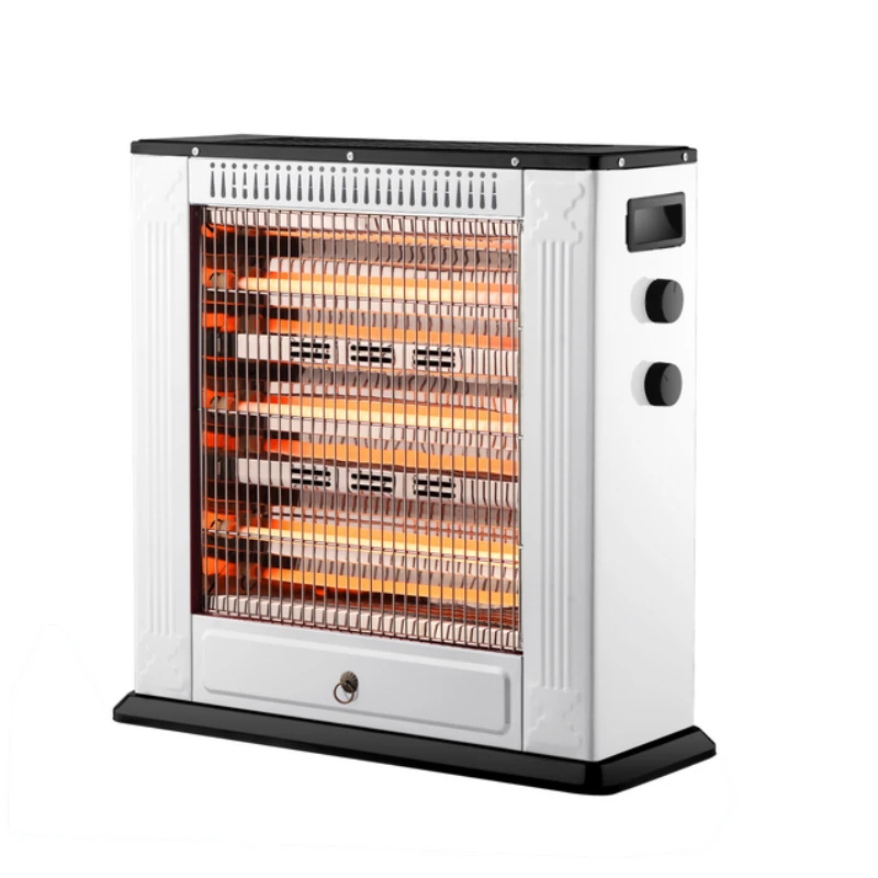New Color Design Room Electric Quartz Heater 2400W - AliExpress
