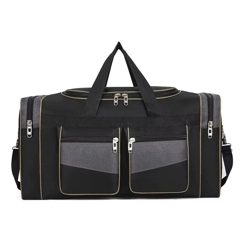 Large Travel Sports Duffel Bag 5