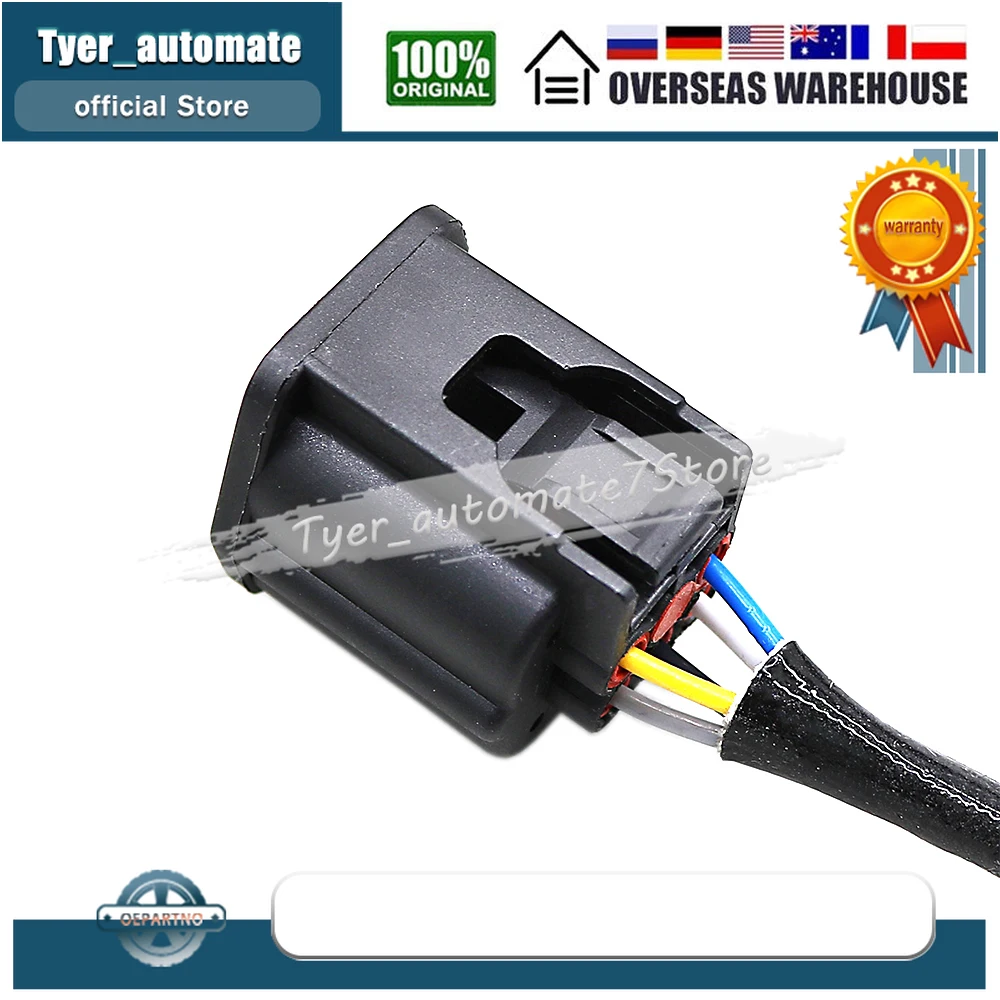         O2  L509-18-8G1 2007-2013 Mazda 6 2.5L