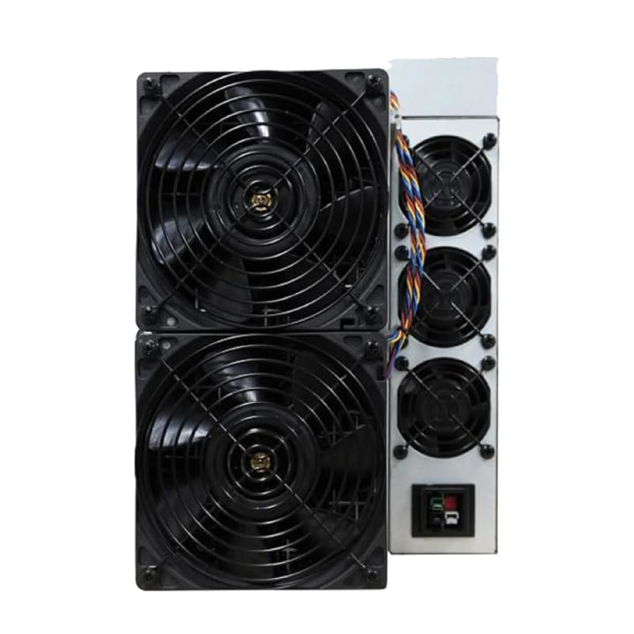 Alquiler de minero Bitmain S19kPro 120TH/S BTC Miner Crypto Bitcoin ASIC  máquina de minería Antminer S19k pro - AliExpress
