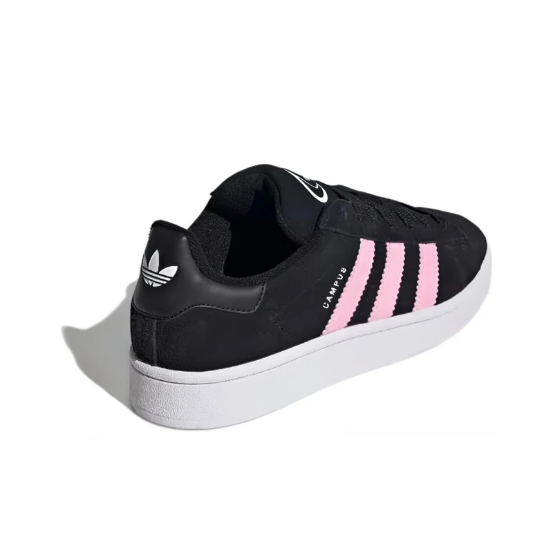 Women Sports Board Shoes Adidas Originals CAMPUS 00s Suede Low-top Casual
