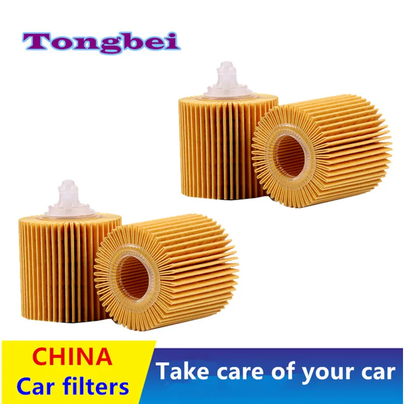 

Oil Filters For Lexus Es200, Es250, Es300h, Gs200t, Gs300, Gs300h, Gs450h, Is200t, Is300, Lc500h/Auto Parts 04152-31090