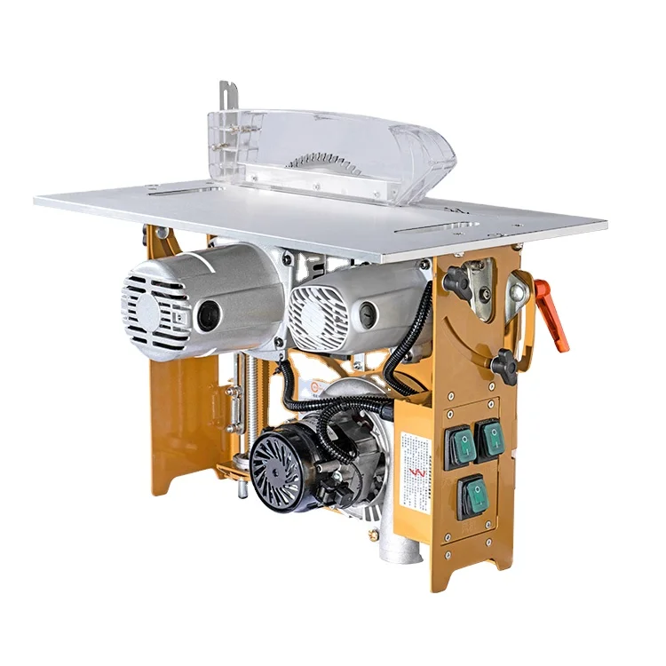 

Good Price Wood Cutting Panel Saw Dust Free Electric Machine For Woodworking