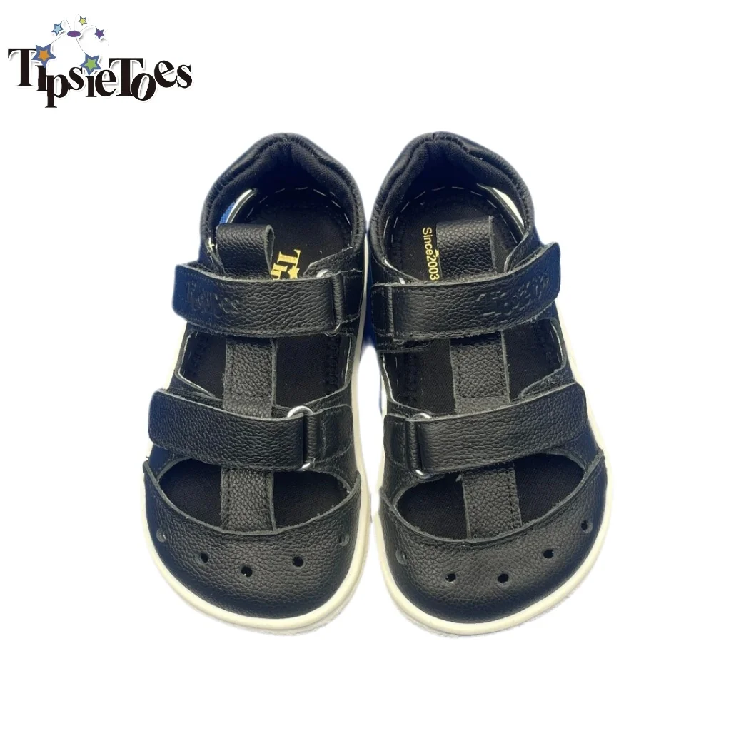 Tipsietoes Lightweight Children's Beach & Sport Sandals - Summer 2025 Collection