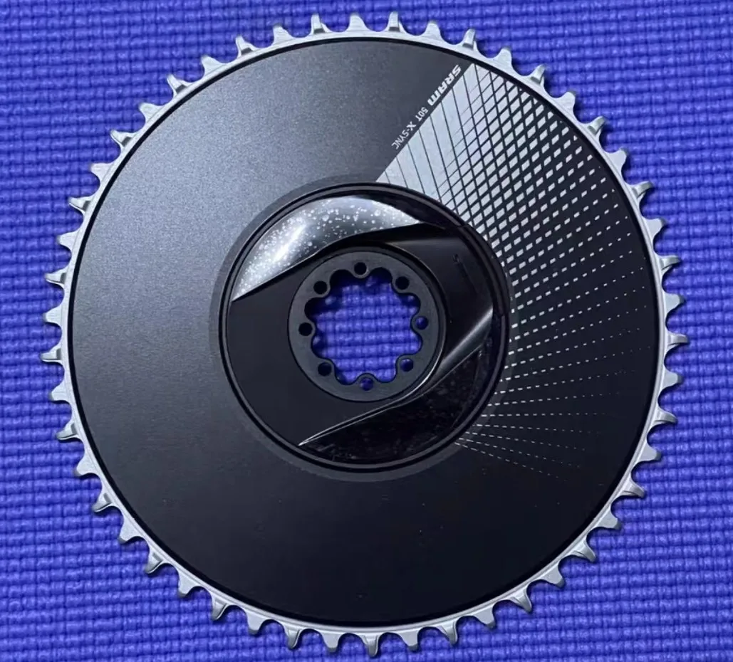 Sram Red Etap Axs Tt Guarnitura Corona 12S Bici Da Strada Per Bicicletta