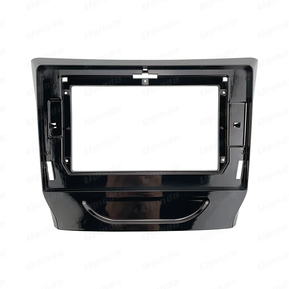 ڵ  þ г , Chery Karry K60 2017, ú ABS, PC öƽ ġ Ʈ ŰƮ, 2 Din, 10.1 ġ