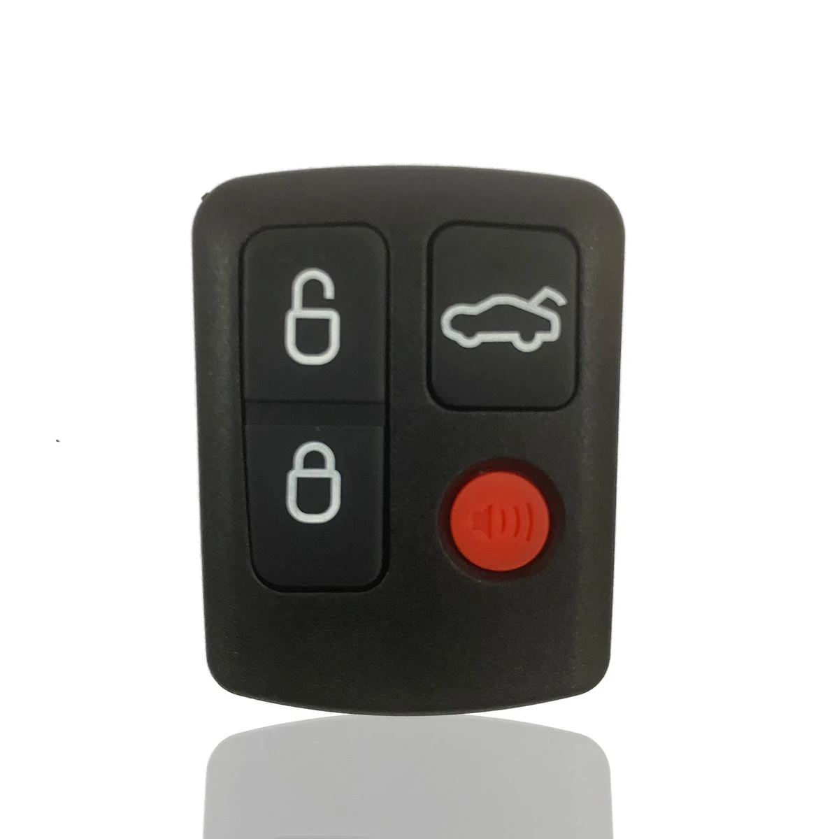 Chiave/Telecomando Per Ford Ba Bf Falcon Sx Sy Territorio Xr6 Xr8 Fpv Fob Smart Sostituzione Chiave Completa - 3 4 Pulsanti 433mhz Ford - S909923808ac34cd6887f100f17c0ec5b1