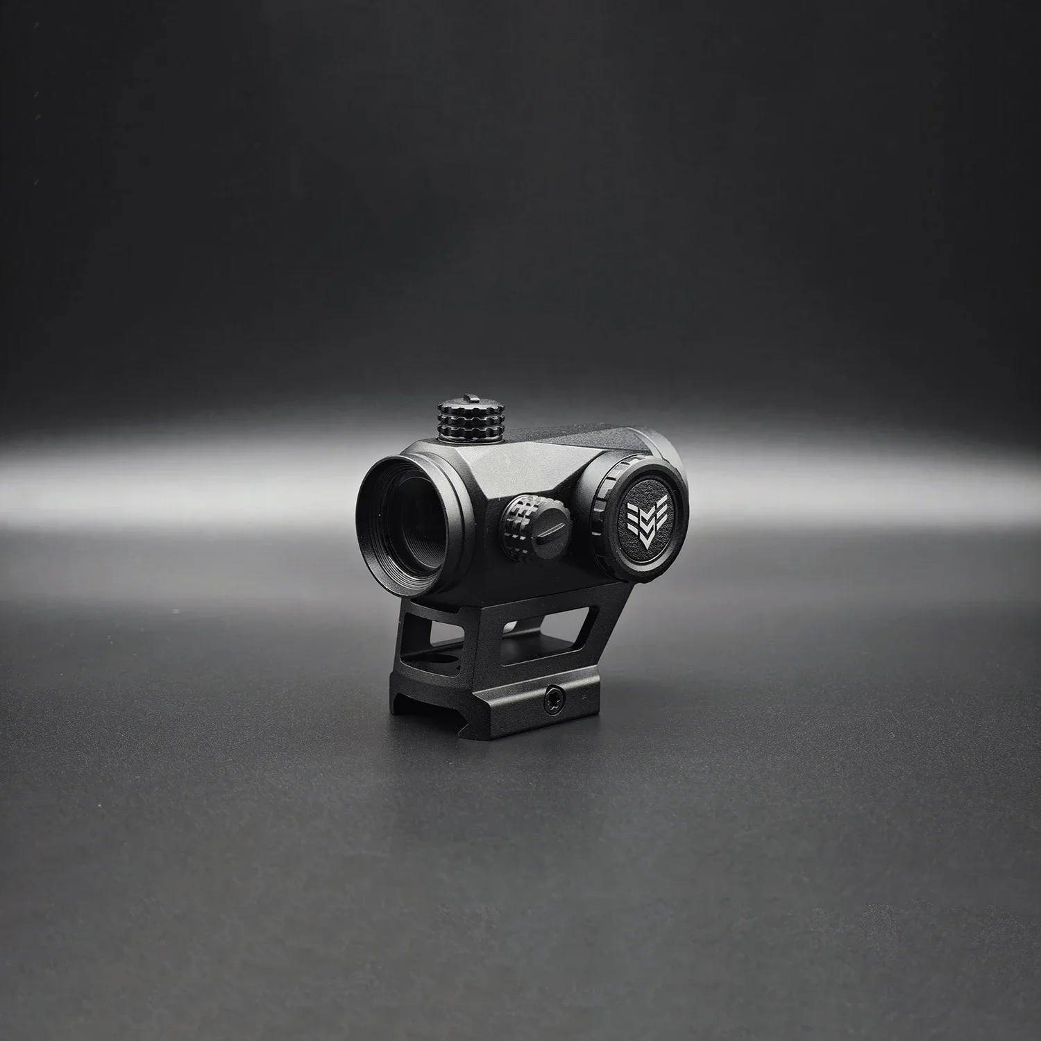 Swampfox Optics Liberator 1&times;22 Mini red Dot Sight &ndash; RED Dot RLR0012