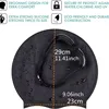 1pc Large Silicone Swimming Cap,Waterproof Silicone Swim Cap - Designed For Long Hair Anti-Slip Design Cap 5