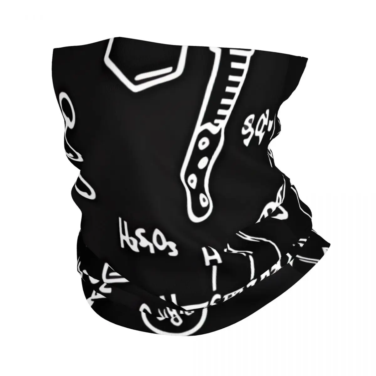 

Double The Fun Of Fishing A Warm Companion For Bandanas And Scarves