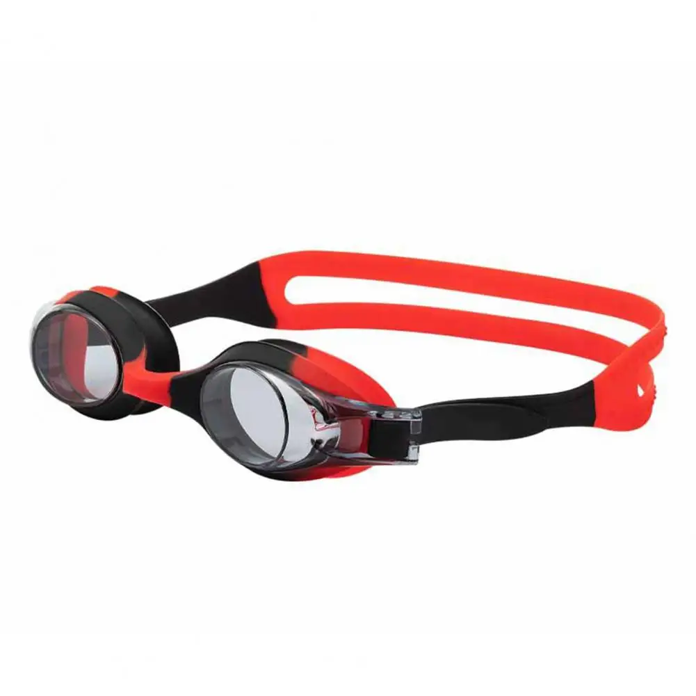 Waterproof Swimming Glasses Anti-UV Silicone High Clarity Kids Swim Goggles for Water Sports