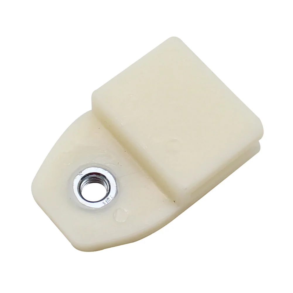 

Brand New Glass Channel Clips 2pcs/set Car Accessories Car Door Window Channel Sash Clips U26 ODYSSEY 1988-2015