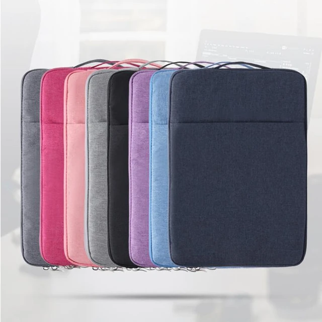 Amazon.com: 9-11 Inch Tablet Sleeve Bag for Samsung Galaxy Tab S9 2023/S8  Ultra 11