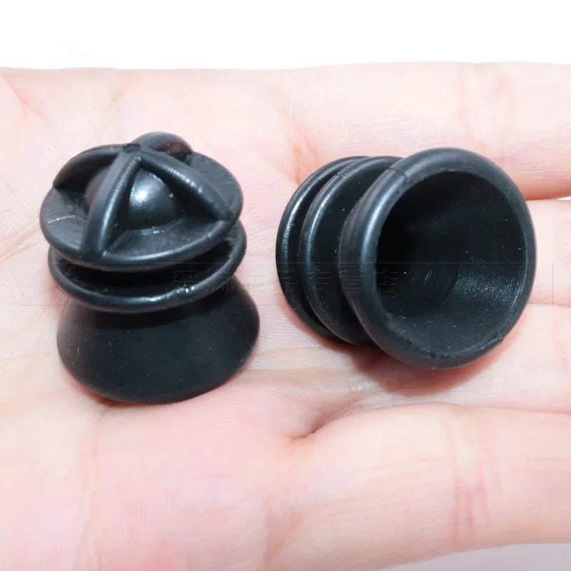 Per Jeep Compass Patriot Chrysler Sebring Dodge Caliber Engine Rubber Pier Rubber Pier Rubber Cover Buckle