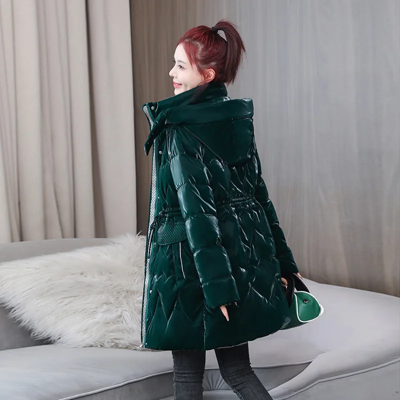 Рисунок 4 - GRELLER 2023 Новая зимняя одежда