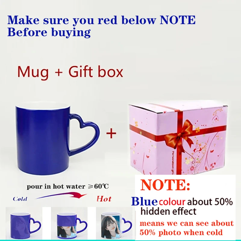 Nb010 Heart BLUE