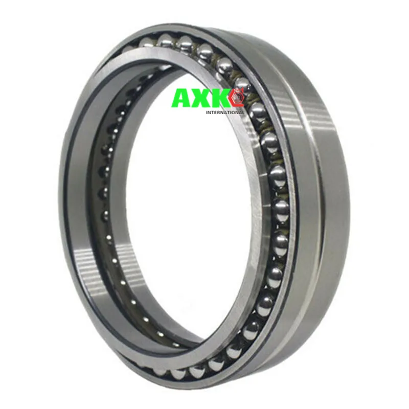 NSK 굴삭기 베어링 BD130-1 SA 각도 접촉 볼 베어링, BD130-1SA 130x166x34mm