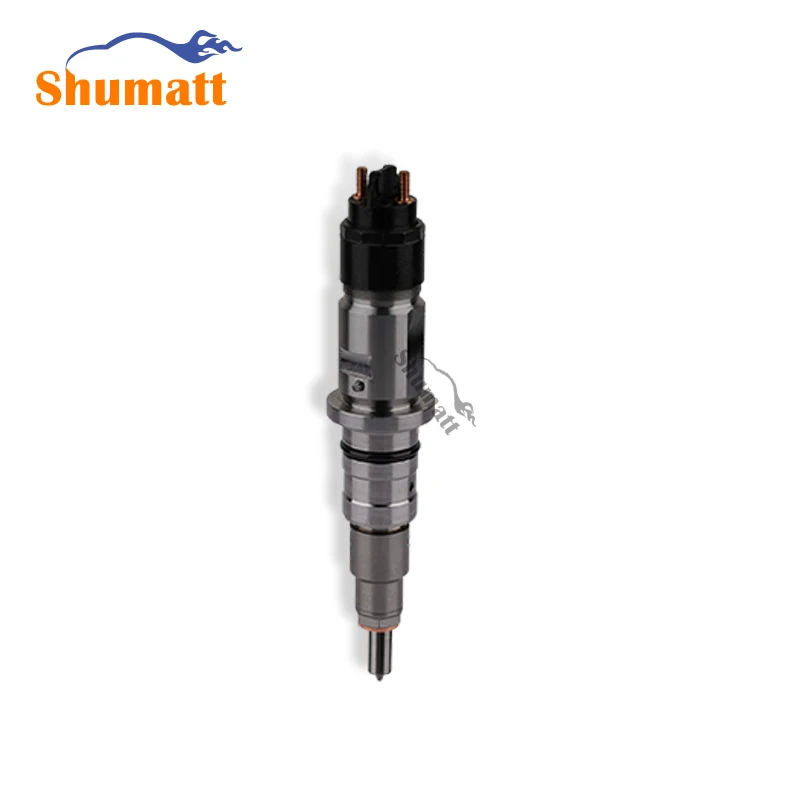 

China Made New 0445120404 Diesel Fuel Injector For Diesel Engine