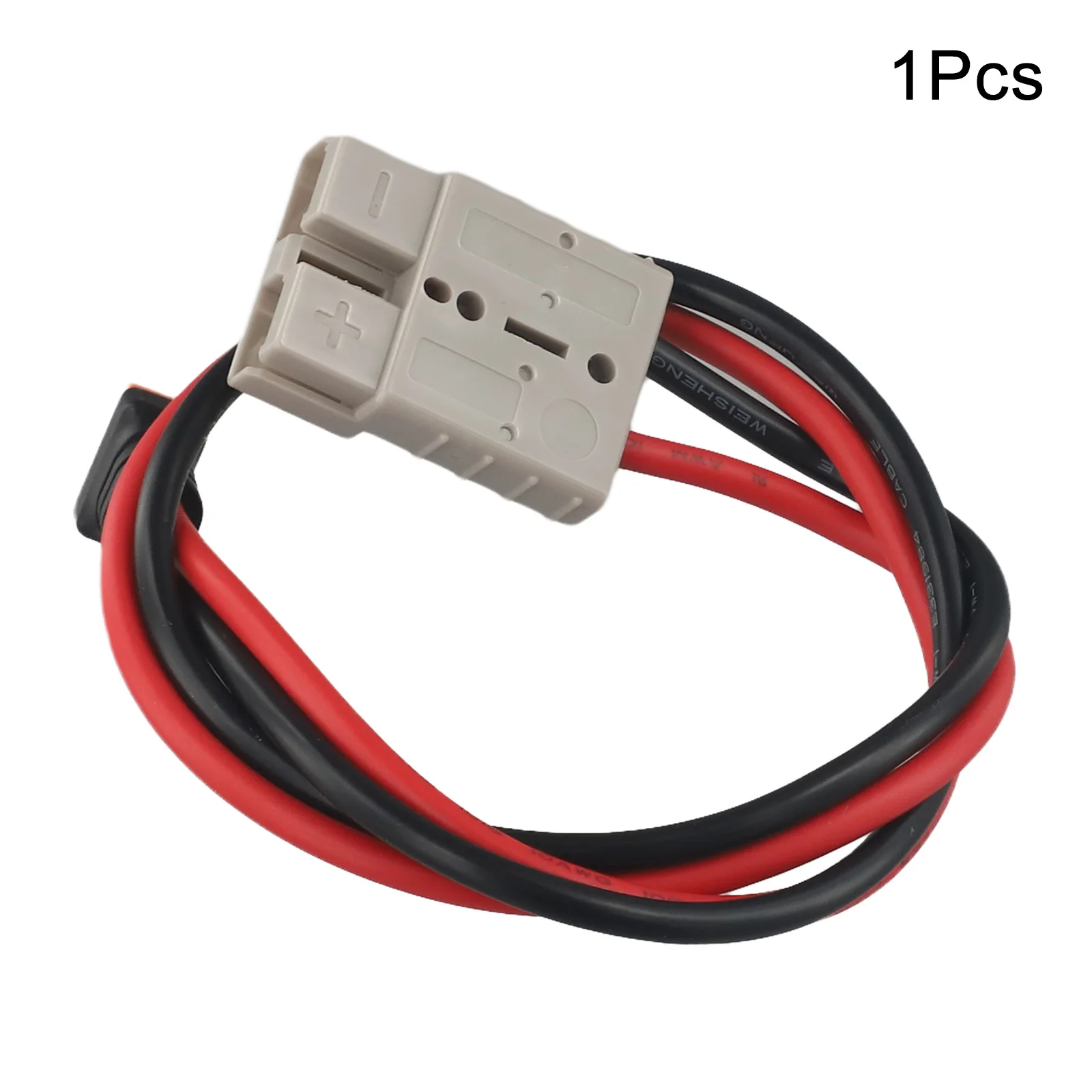 50A 10AWG Adapter Cable Portable Power Station For Anderson To Connector Practical Tools Accessories High Quality